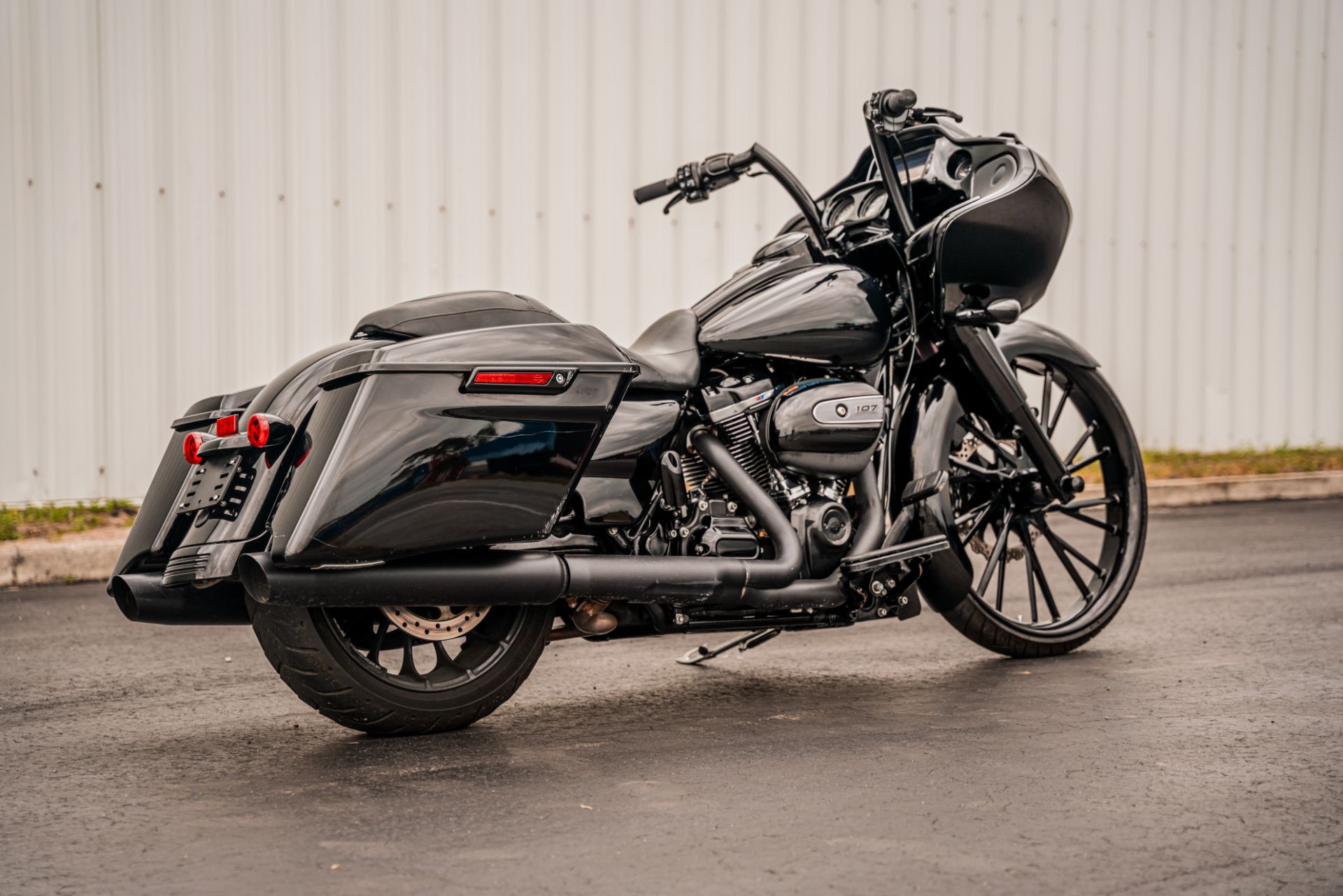 2018 Harley-Davidson Road Glide® Special in Jacksonville, Florida - Photo 3