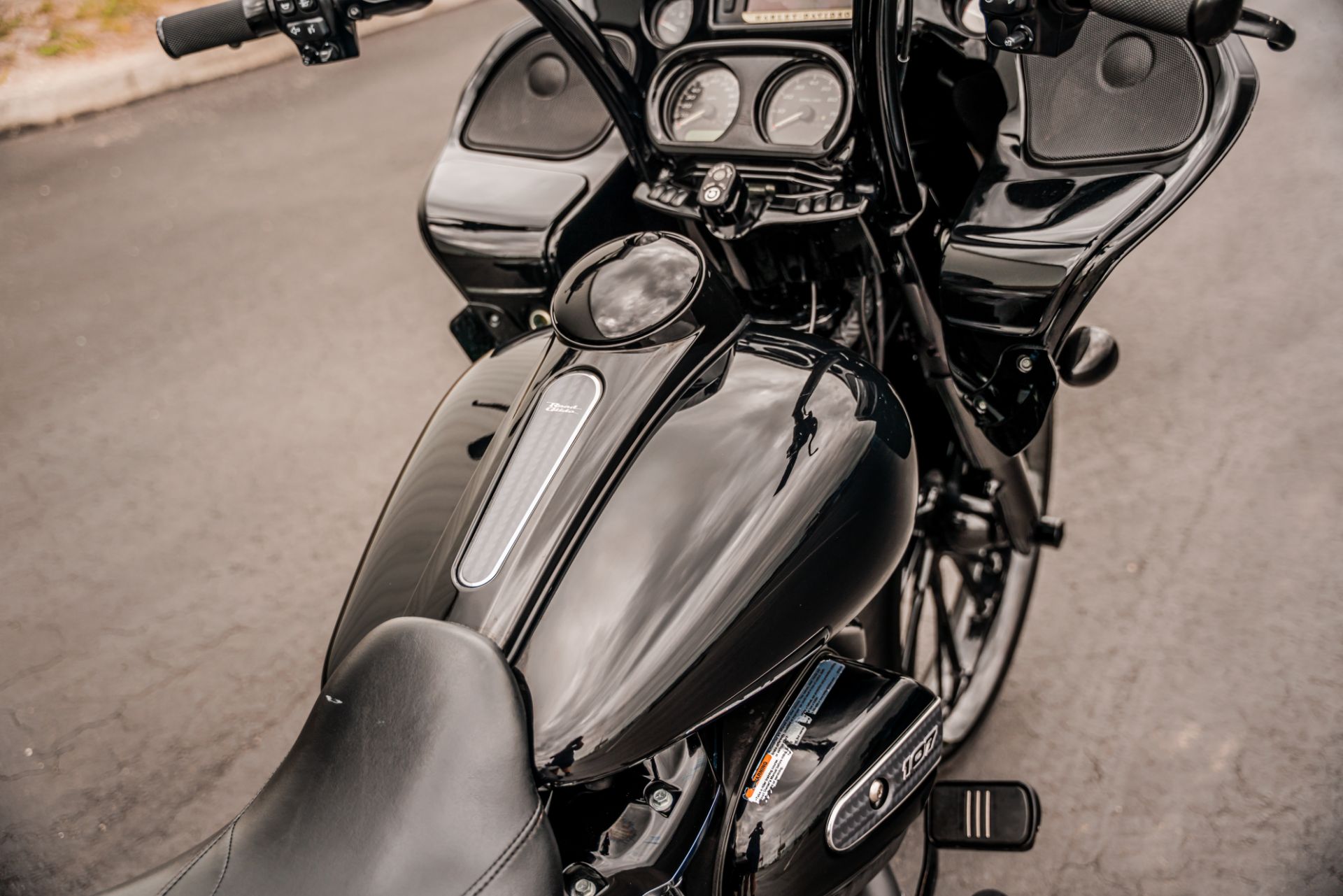 2018 Harley-Davidson Road Glide® Special in Jacksonville, Florida - Photo 12