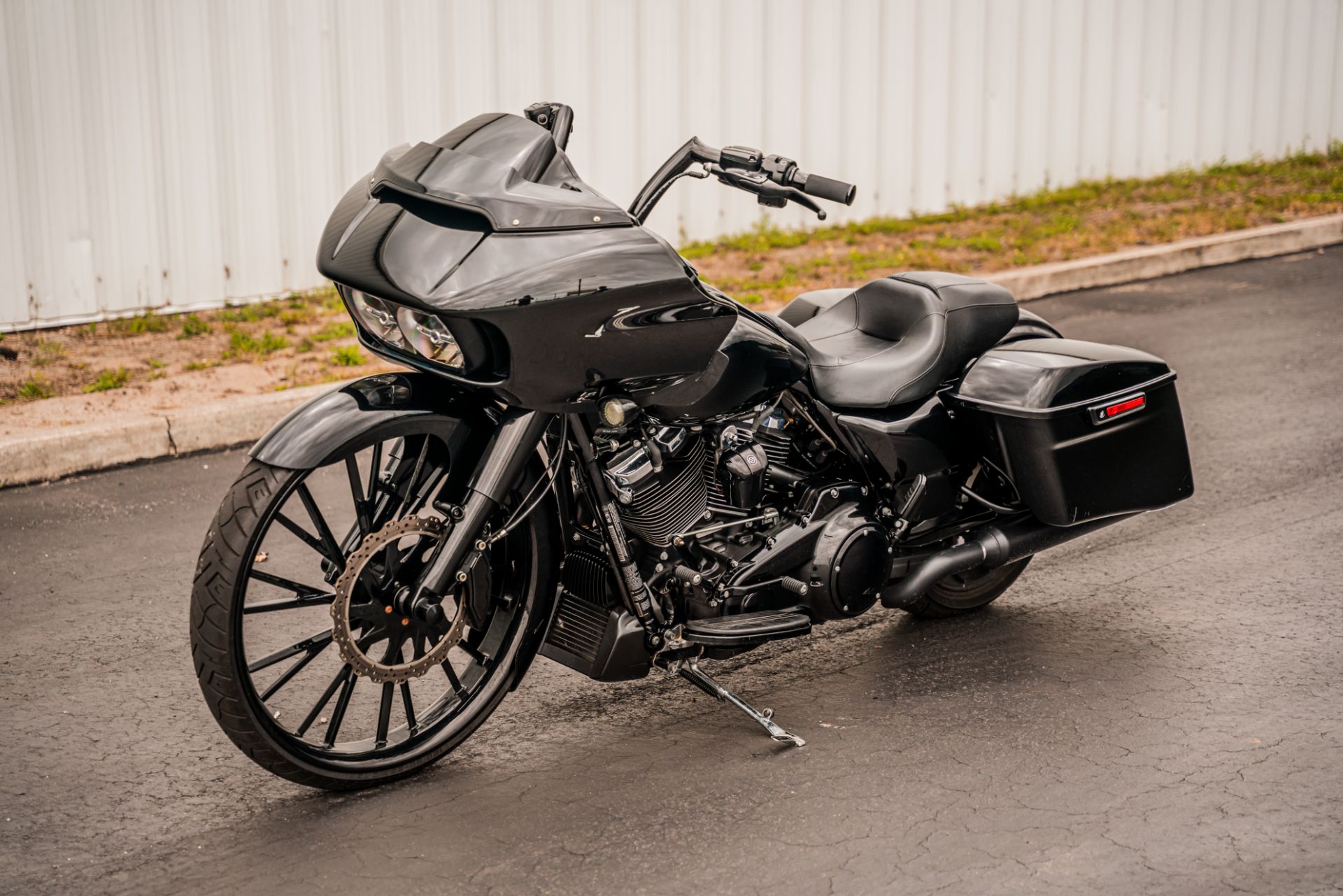 2018 Harley-Davidson Road Glide® Special in Jacksonville, Florida - Photo 17