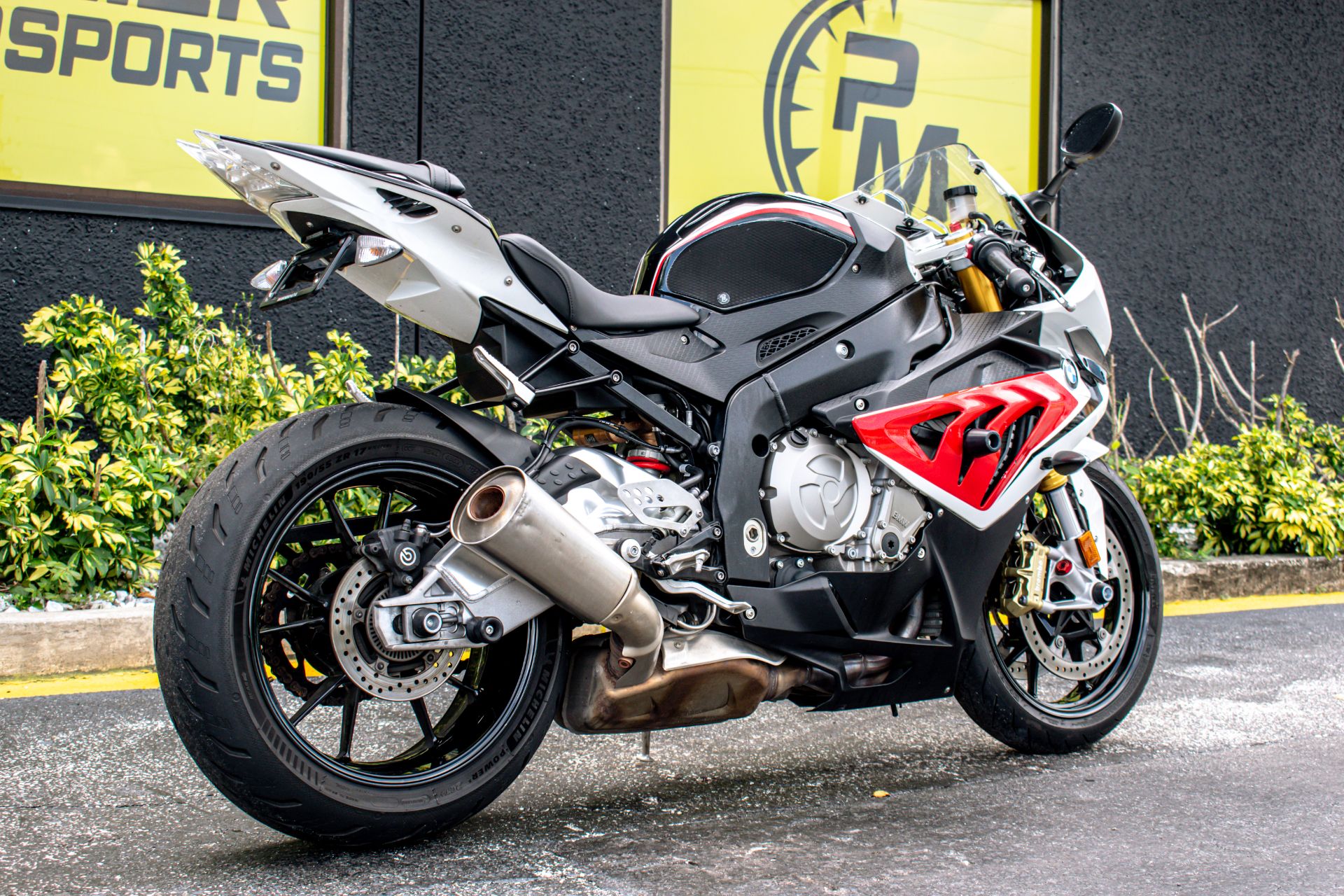 2014 BMW S 1000 RR in Jacksonville, Florida - Photo 3