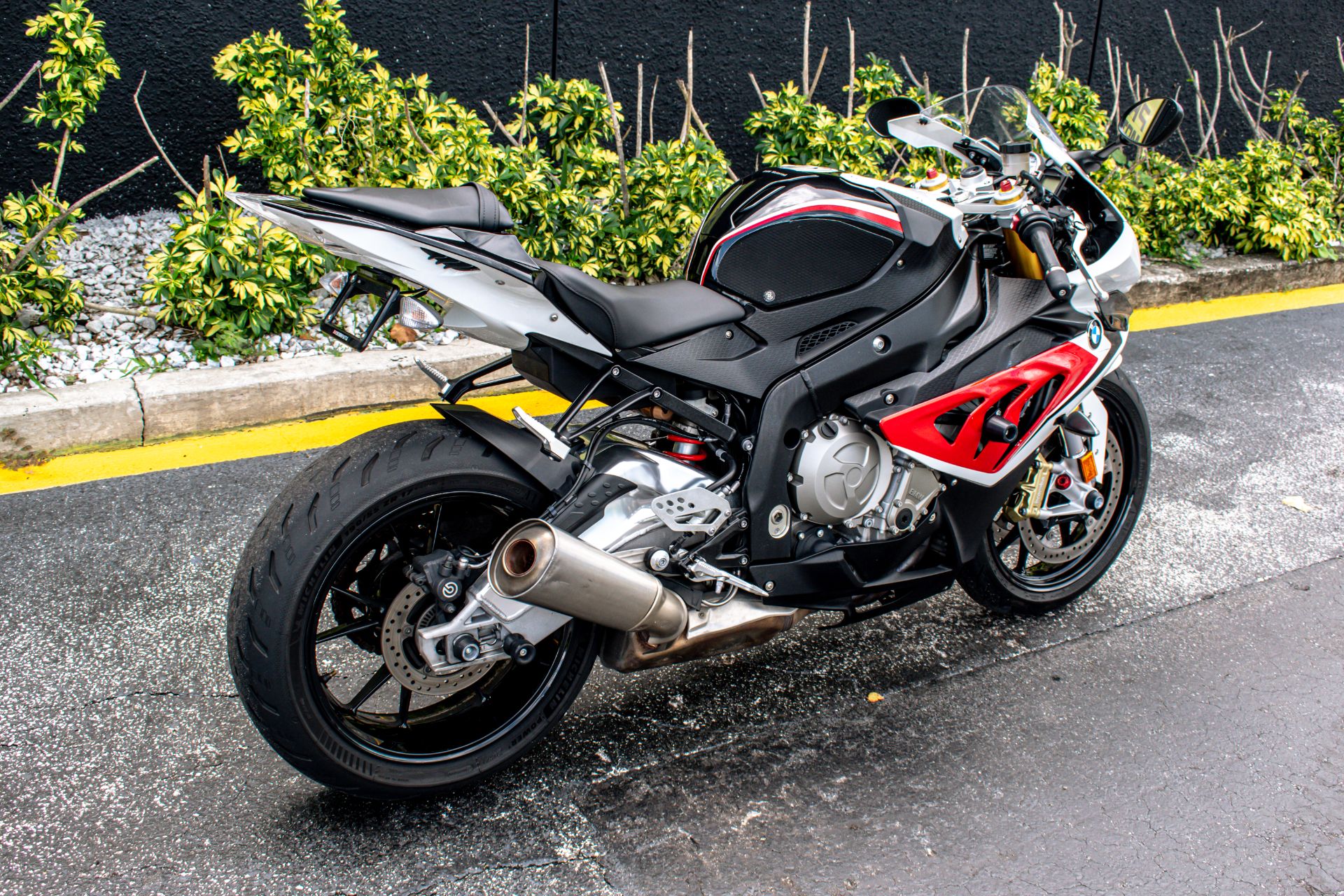 2014 BMW S 1000 RR in Jacksonville, Florida - Photo 4