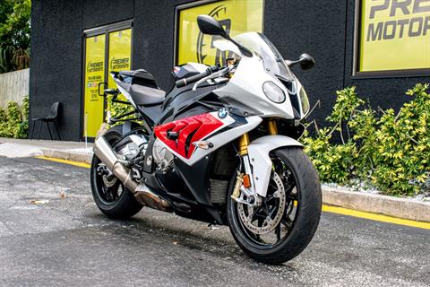 2014 BMW S 1000 RR in Jacksonville, Florida - Photo 5
