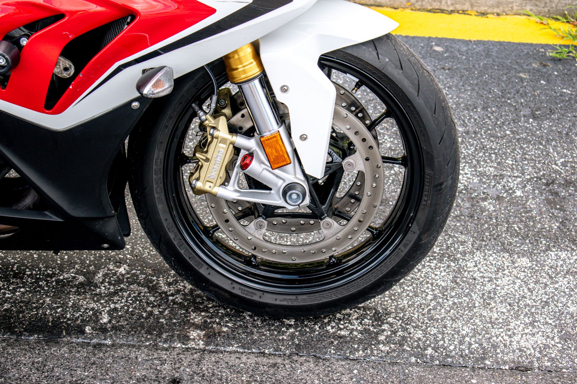 2014 BMW S 1000 RR in Jacksonville, Florida - Photo 7