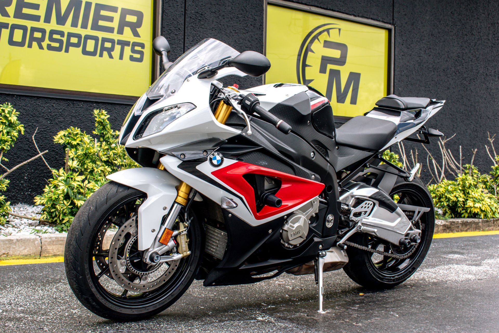 2014 BMW S 1000 RR in Jacksonville, Florida - Photo 14
