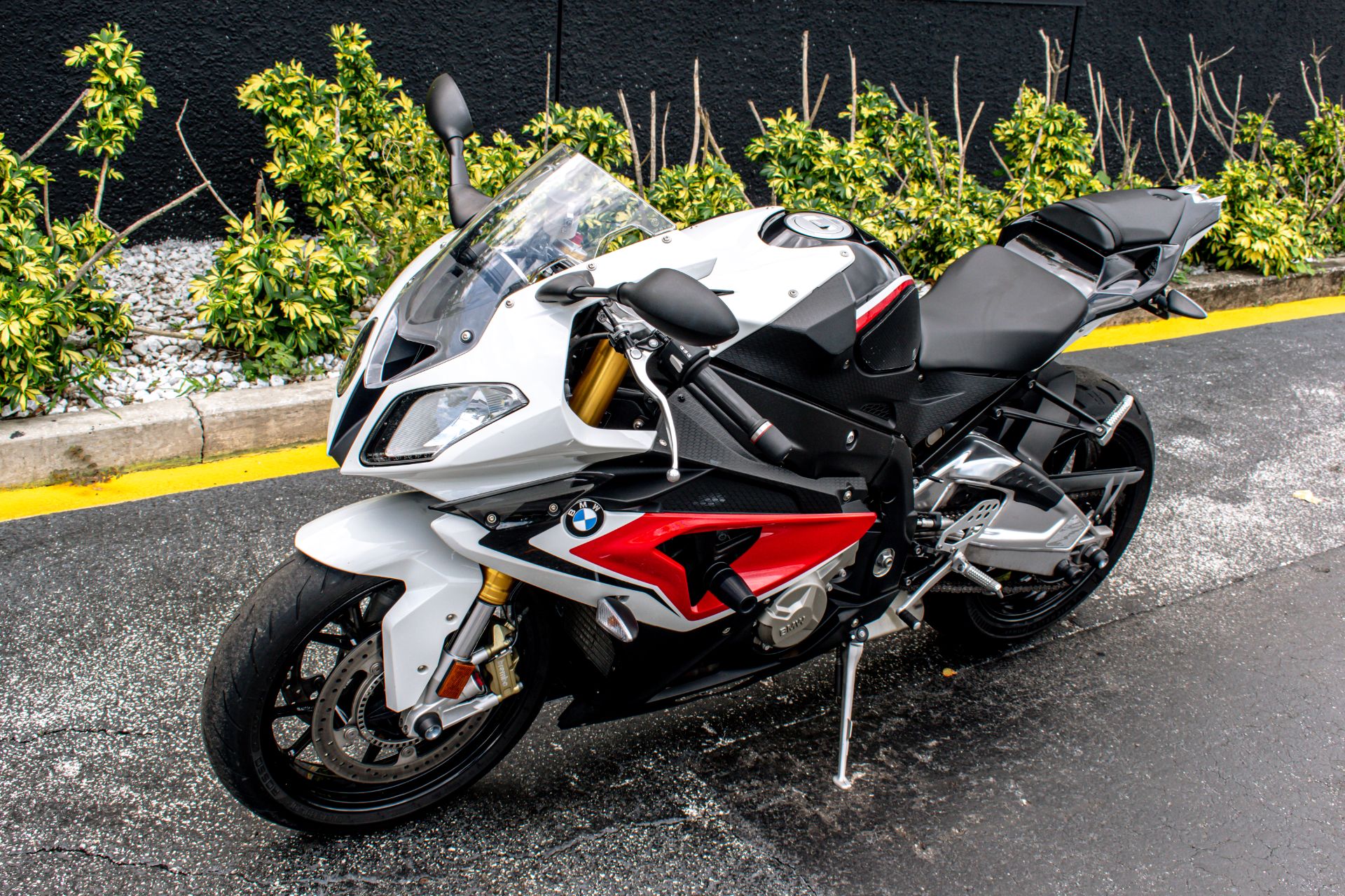 2014 BMW S 1000 RR in Jacksonville, Florida - Photo 15