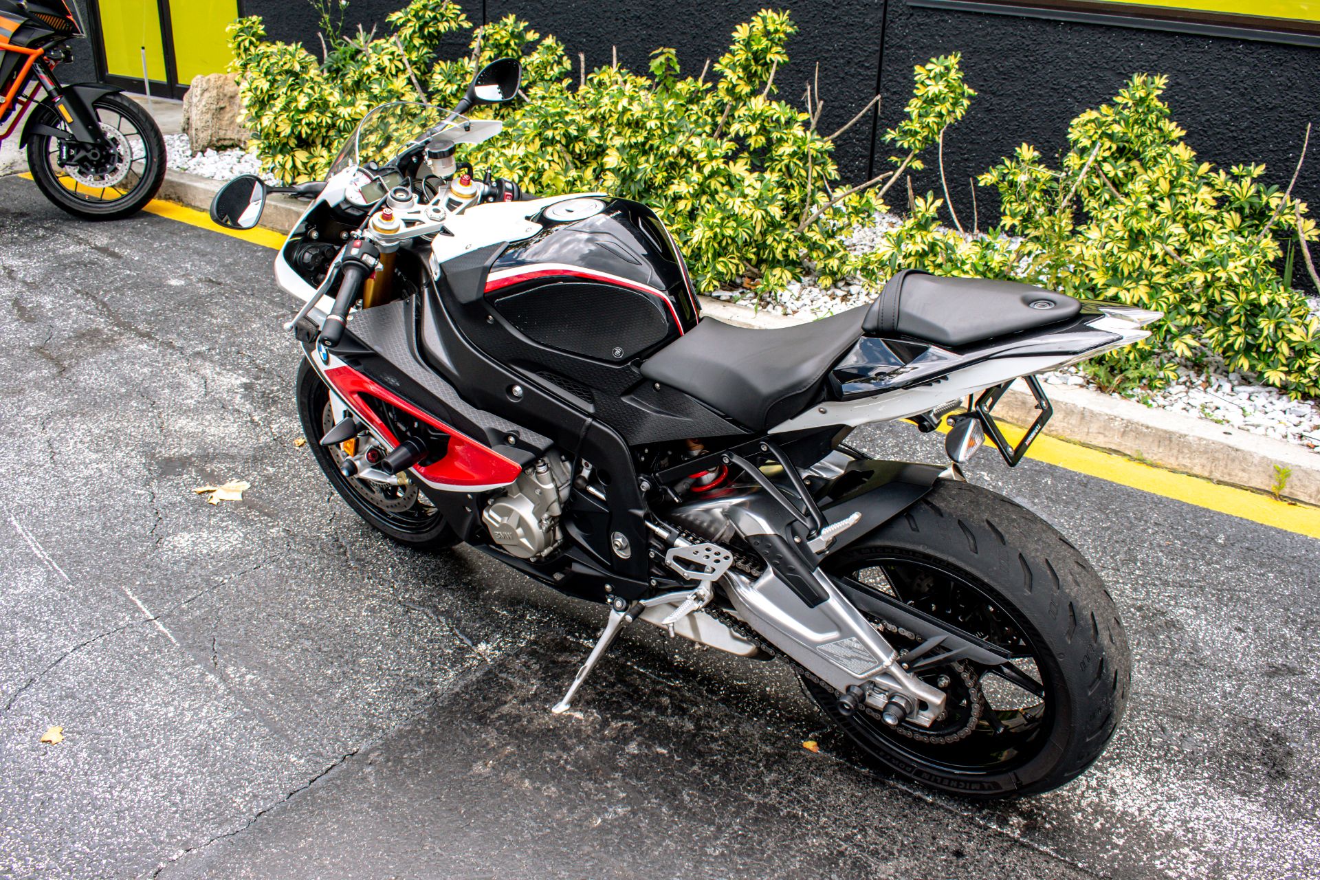 2014 BMW S 1000 RR in Jacksonville, Florida - Photo 17