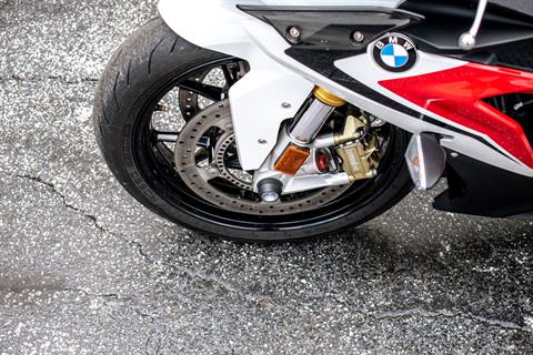2014 BMW S 1000 RR in Jacksonville, Florida - Photo 20
