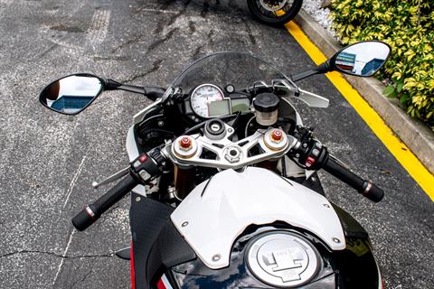 2014 BMW S 1000 RR in Jacksonville, Florida - Photo 21