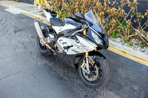 2015 BMW S 1000 RR in Jacksonville, Florida - Photo 6