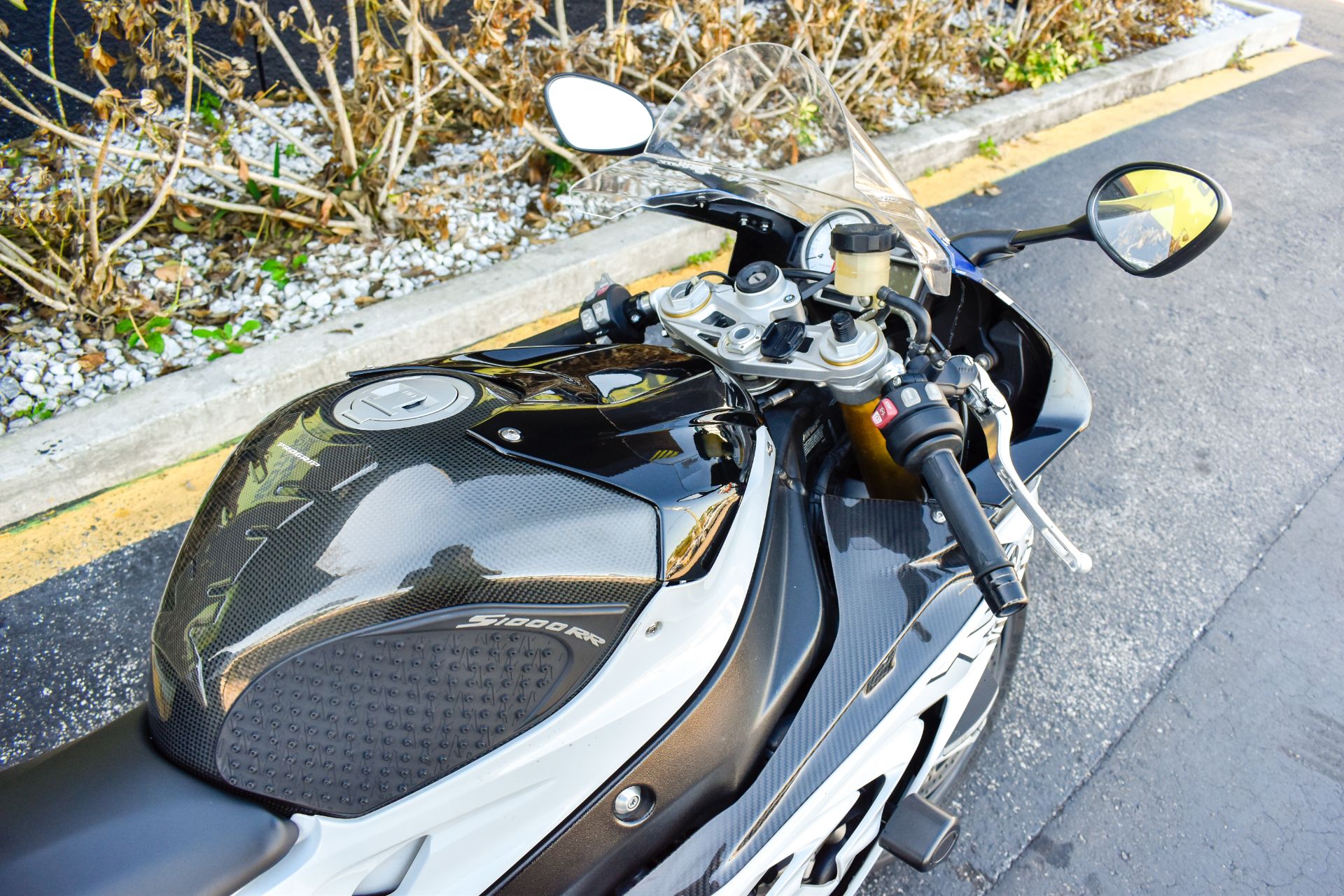 2015 BMW S 1000 RR in Jacksonville, Florida - Photo 11