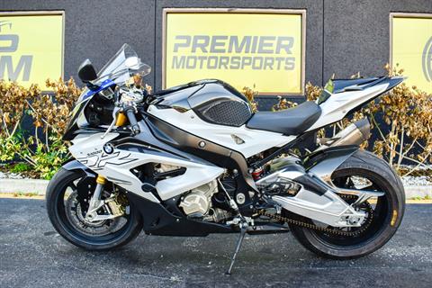 2015 BMW S 1000 RR in Jacksonville, Florida - Photo 12