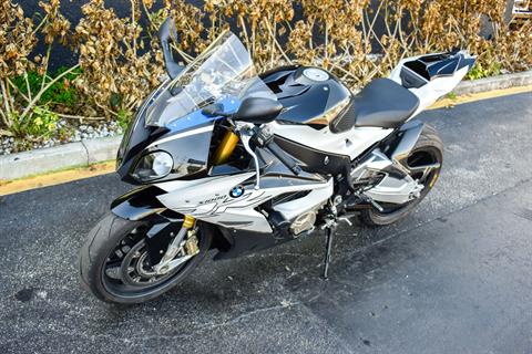 2015 BMW S 1000 RR in Jacksonville, Florida - Photo 15