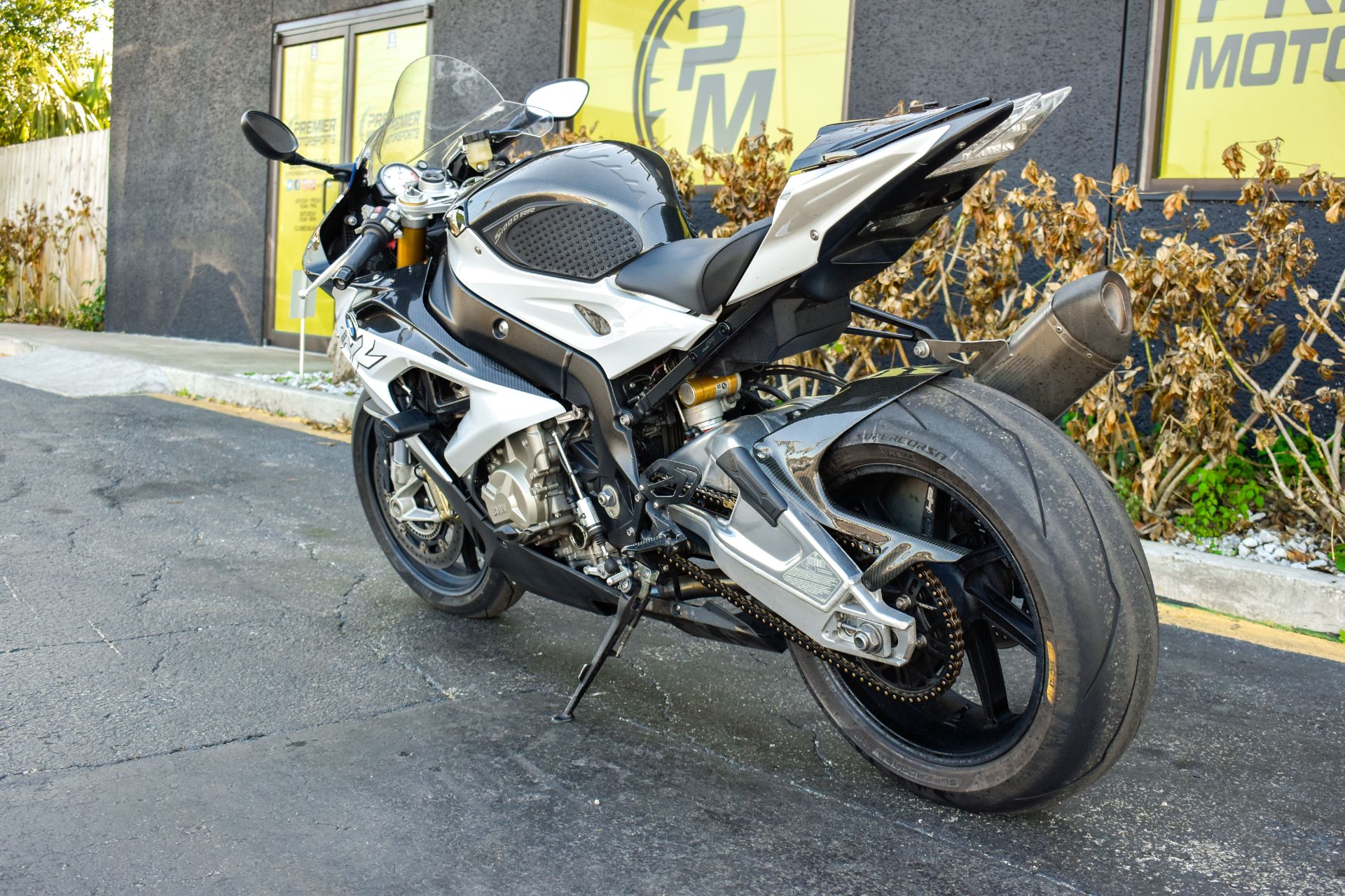 2015 BMW S 1000 RR in Jacksonville, Florida - Photo 16