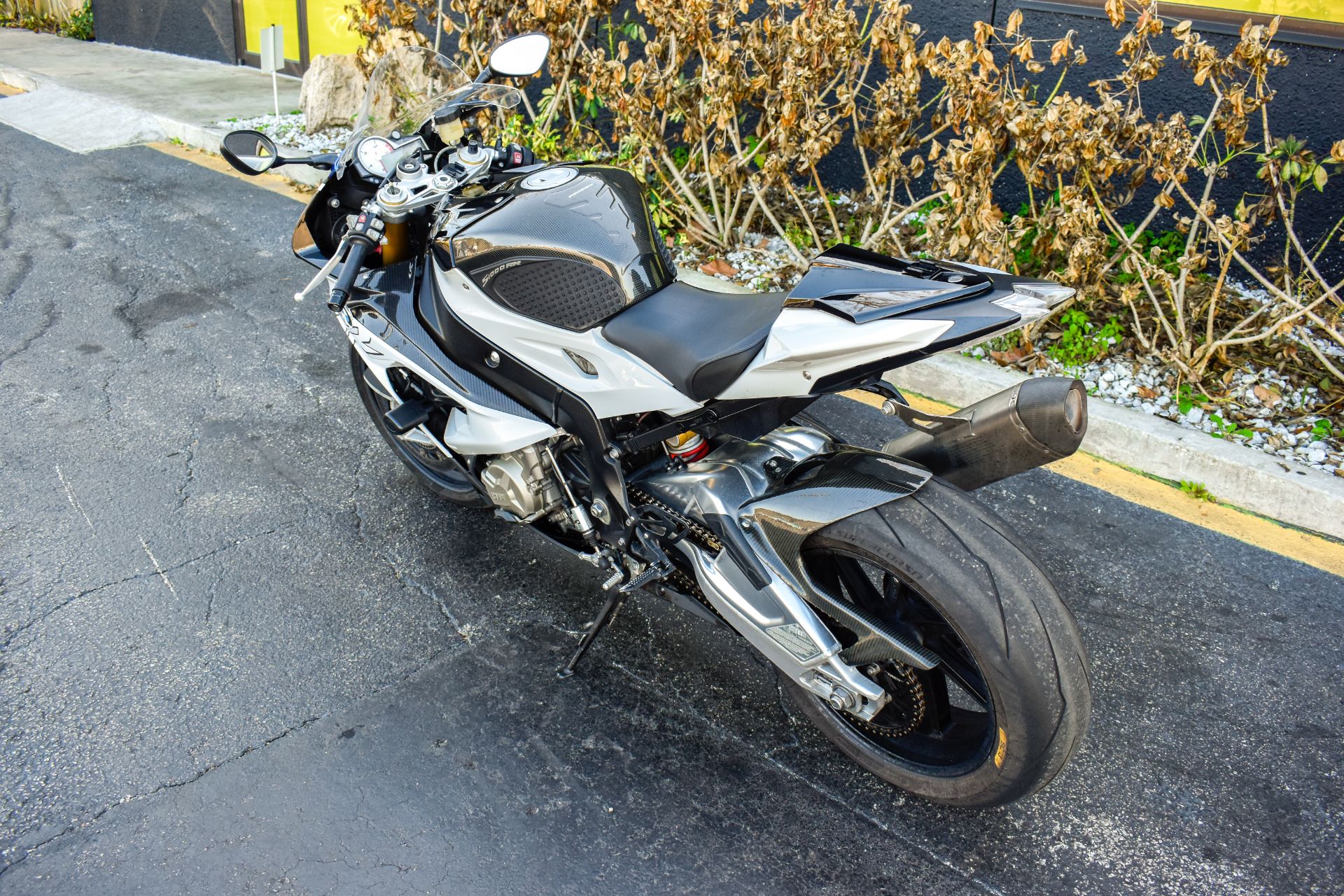 2015 BMW S 1000 RR in Jacksonville, Florida - Photo 17