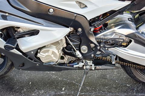 2015 BMW S 1000 RR in Jacksonville, Florida - Photo 19