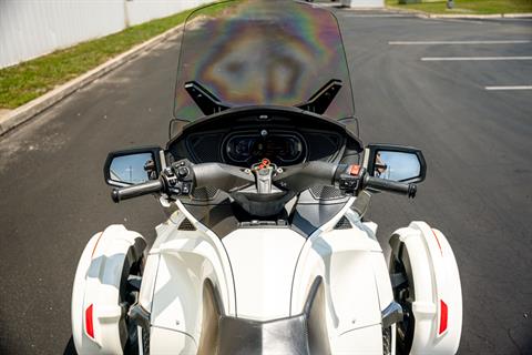 2019 Can-Am Spyder RT Limited in Jacksonville, Florida - Photo 14