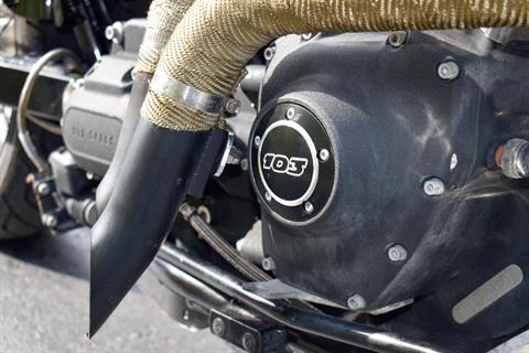 2014 Harley-Davidson Dyna® Street Bob® in Jacksonville, Florida - Photo 21