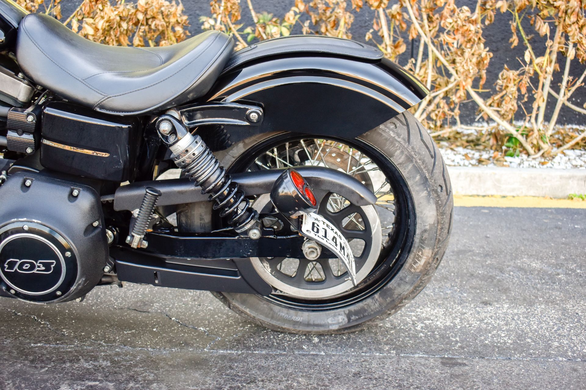 2014 Harley-Davidson Dyna® Street Bob® in Jacksonville, Florida - Photo 18