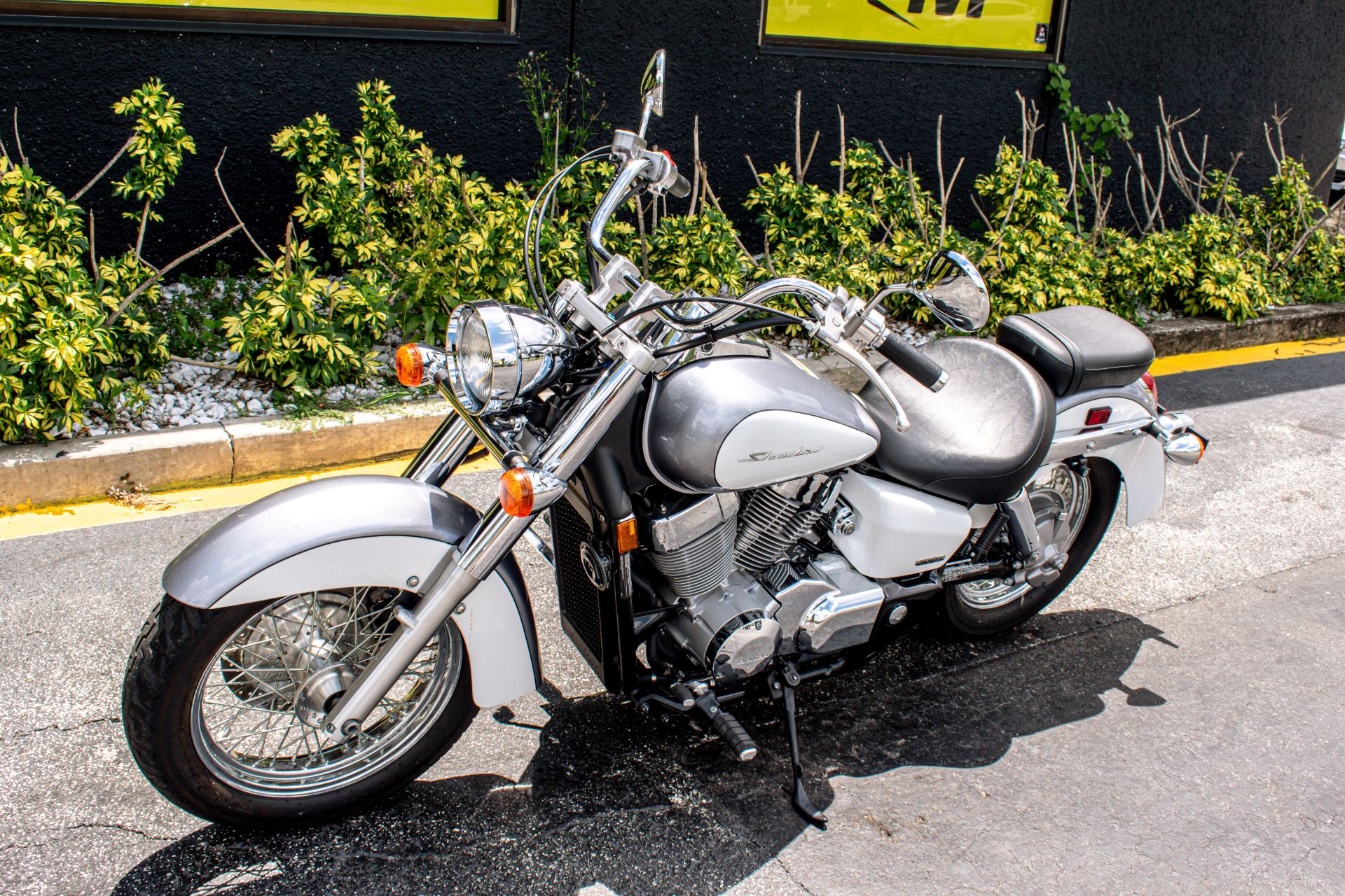 2013 Honda Shadow Aero® in Jacksonville, Florida - Photo 15