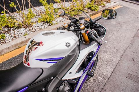 2014 Yamaha YZF-R6 in Jacksonville, Florida - Photo 11