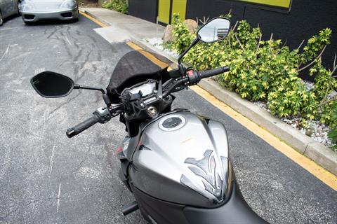 2020 Suzuki GSX-S1000 in Jacksonville, Florida - Photo 22