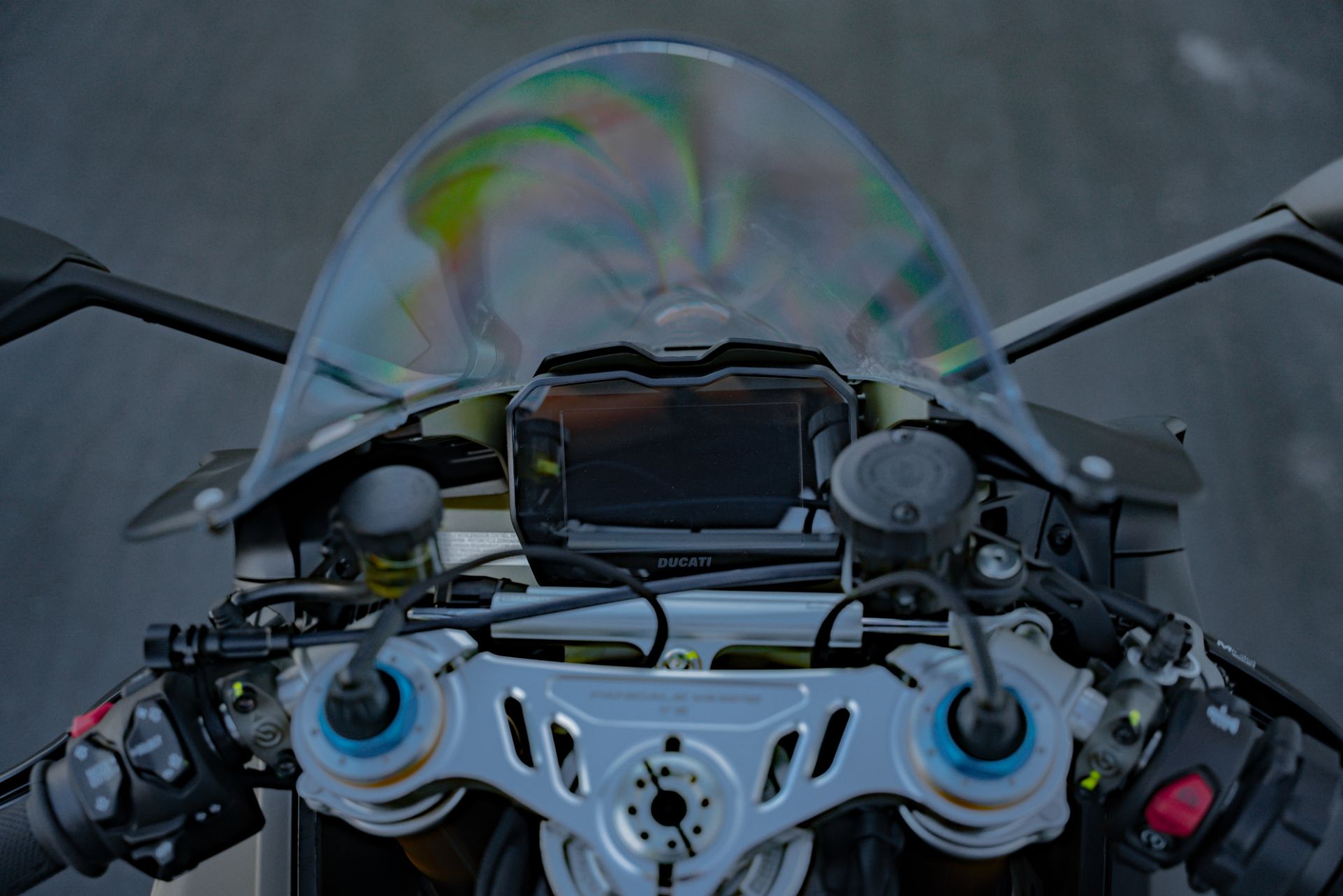 2023 Ducati Panigale V4 SP2 in Jacksonville, Florida - Photo 18