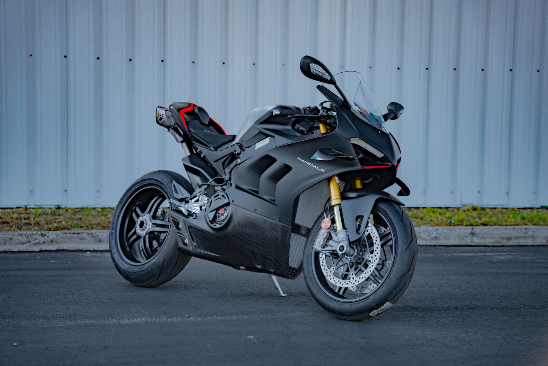 2021 Ducati Superleggera V4 Buyers Guide Specs Photos Price  Cycle  World