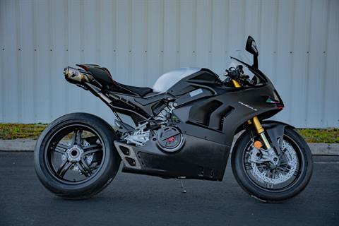 2023 Ducati Panigale V4 SP2 in Jacksonville, Florida - Photo 8