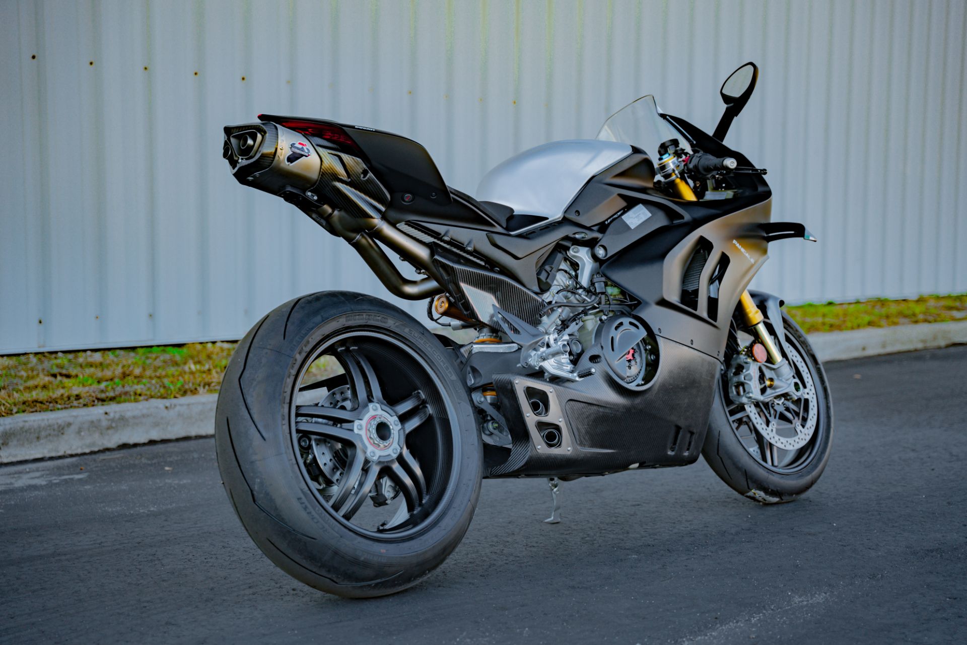 2023 Ducati Panigale V4 SP2 in Jacksonville, Florida - Photo 12