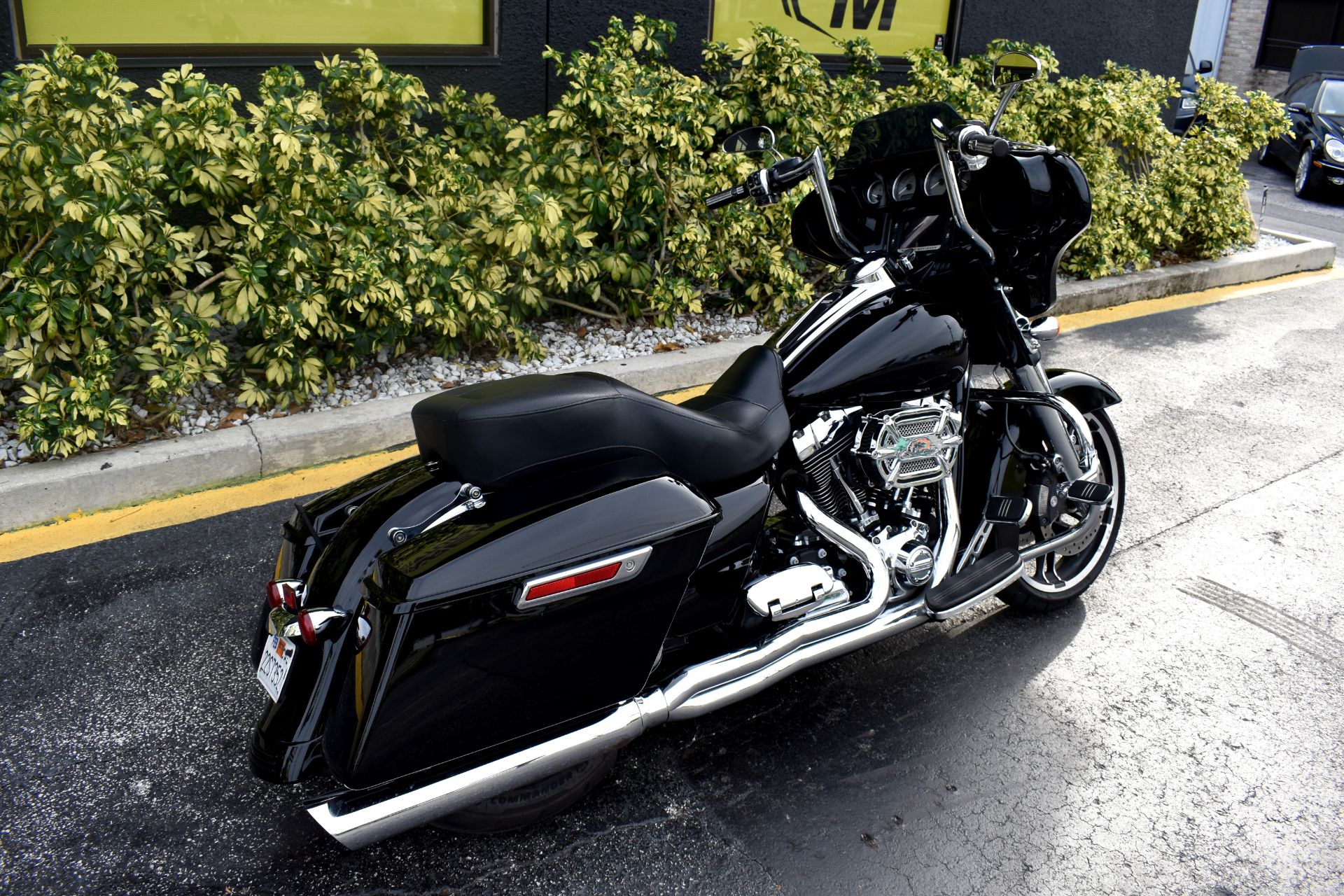 2016 Harley-Davidson Street Glide® Special in Jacksonville, Florida - Photo 11