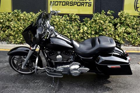 2016 Harley-Davidson Street Glide® Special in Jacksonville, Florida - Photo 18
