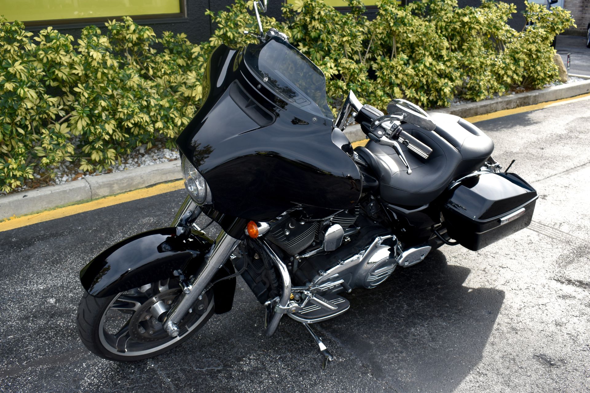 2016 Harley-Davidson Street Glide® Special in Jacksonville, Florida - Photo 19
