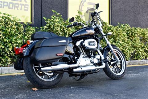 2017 Harley-Davidson Superlow® 1200T in Jacksonville, Florida - Photo 3