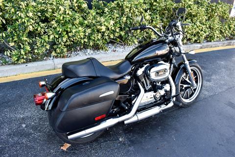 2017 Harley-Davidson Superlow® 1200T in Jacksonville, Florida - Photo 4