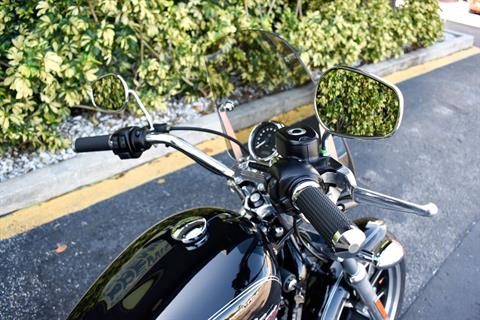 2017 Harley-Davidson Superlow® 1200T in Jacksonville, Florida - Photo 10
