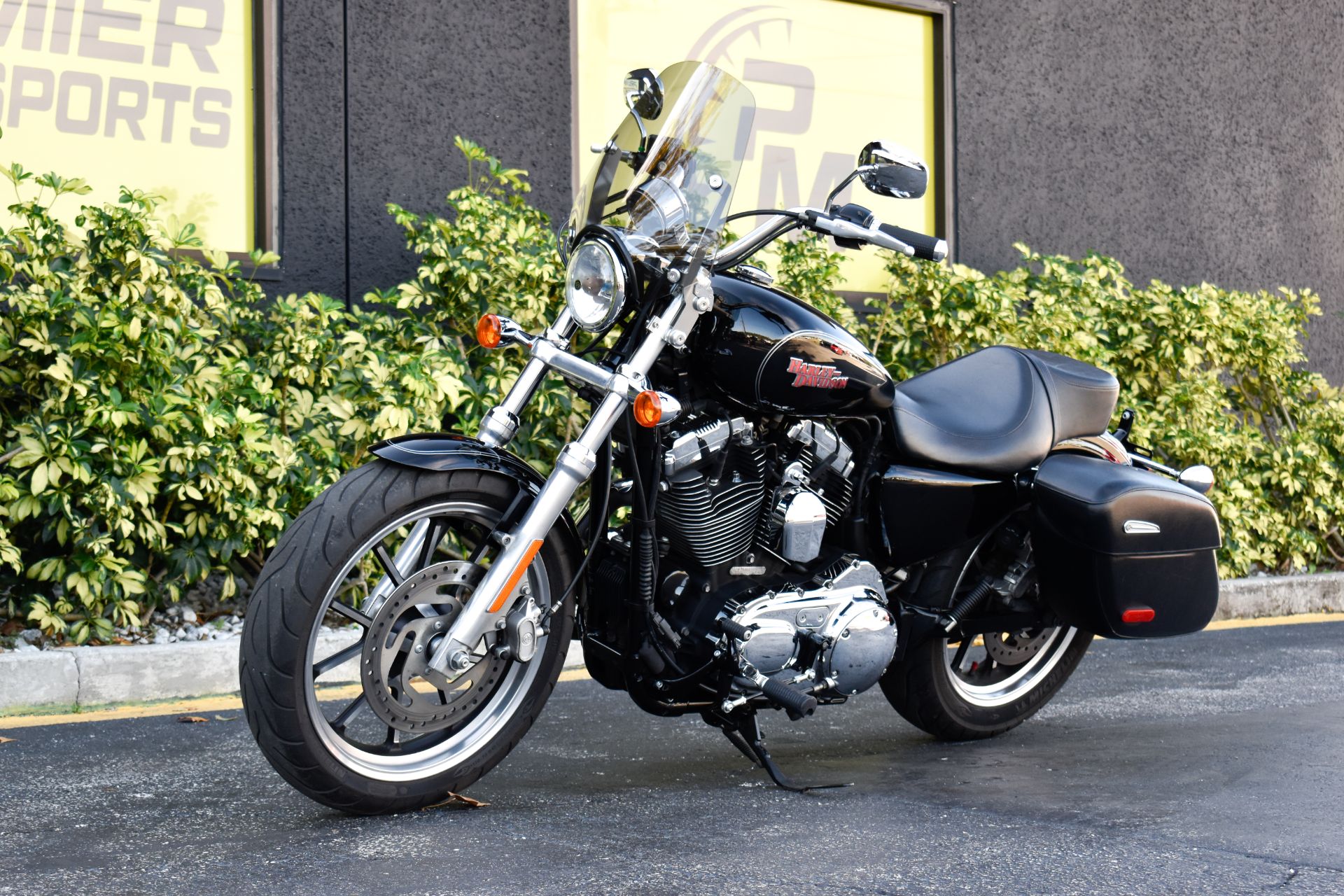 2017 Harley-Davidson Superlow® 1200T in Jacksonville, Florida - Photo 14