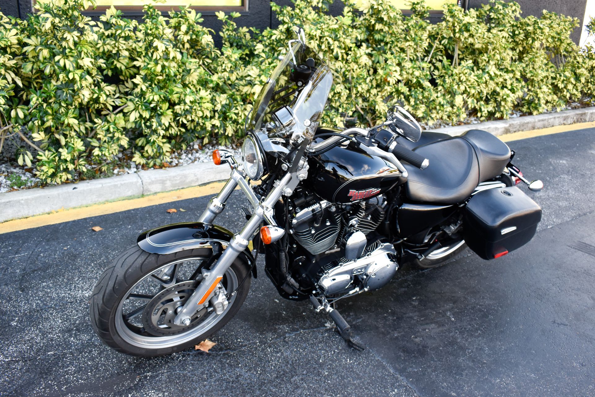 2017 Harley-Davidson Superlow® 1200T in Jacksonville, Florida - Photo 15