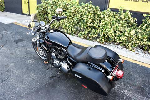 2017 Harley-Davidson Superlow® 1200T in Jacksonville, Florida - Photo 17