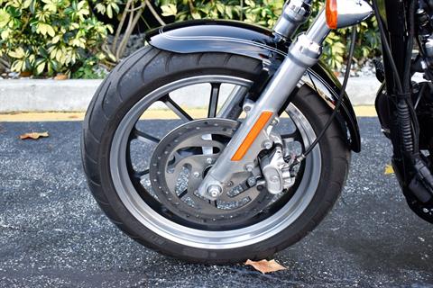 2017 Harley-Davidson Superlow® 1200T in Jacksonville, Florida - Photo 20
