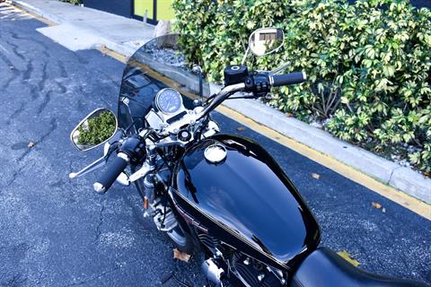 2017 Harley-Davidson Superlow® 1200T in Jacksonville, Florida - Photo 22