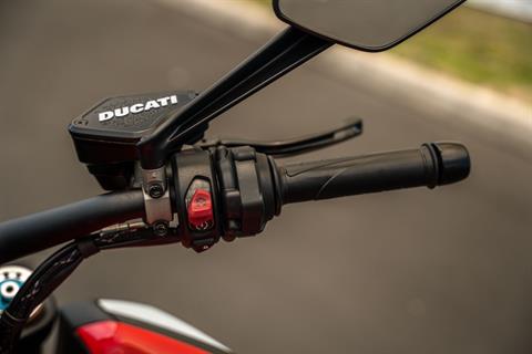 2021 Ducati Diavel 1260 S in Jacksonville, Florida - Photo 16