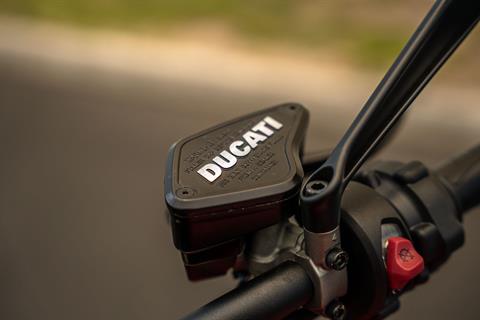 2021 Ducati Diavel 1260 S in Jacksonville, Florida - Photo 21