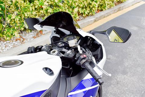 2015 Honda CBR®1000RR ABS in Jacksonville, Florida - Photo 10