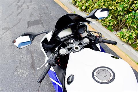 2015 Honda CBR®1000RR ABS in Jacksonville, Florida - Photo 21