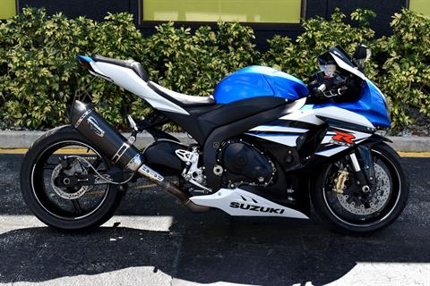 2014 Suzuki GSX-R1000™ in Jacksonville, Florida - Photo 2