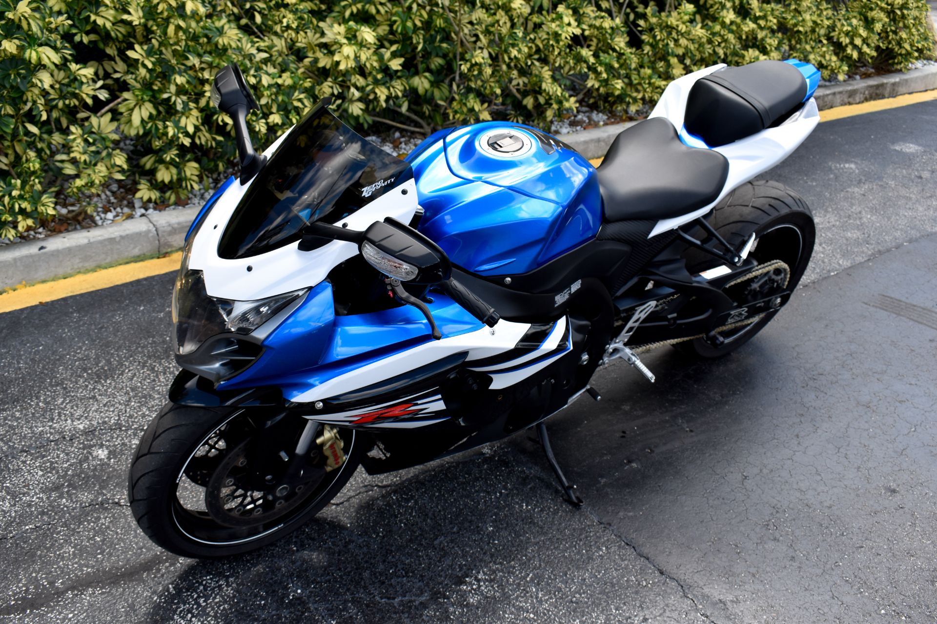 2014 Suzuki GSX-R1000™ in Jacksonville, Florida - Photo 17