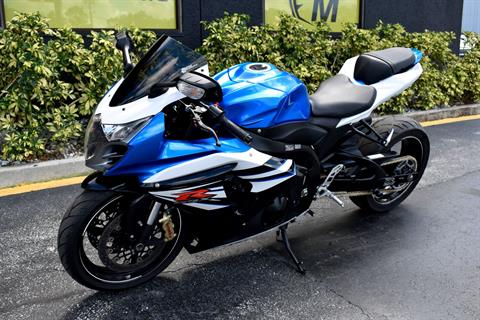 2014 Suzuki GSX-R1000™ in Jacksonville, Florida - Photo 18
