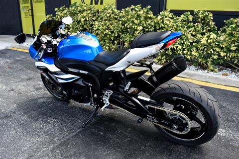 2014 Suzuki GSX-R1000™ in Jacksonville, Florida - Photo 19