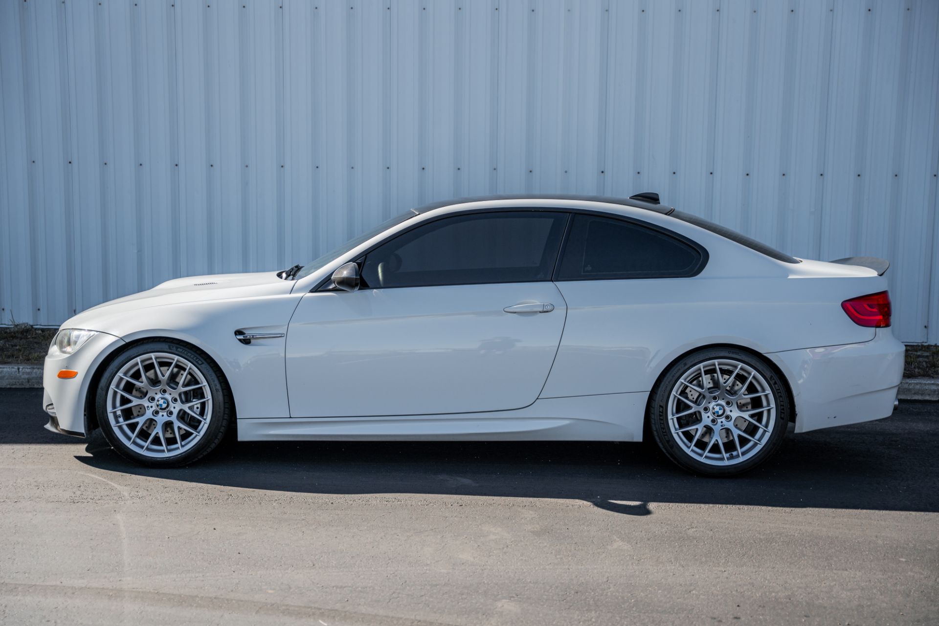 2013 BMW M3 Coupe Competition Package in Jacksonville, Florida - Photo 3