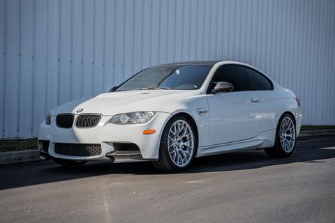 2013 BMW M3 Coupe Competition Package in Jacksonville, Florida - Photo 5